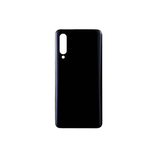 Back Cover Xiaomi Mi 9 Black